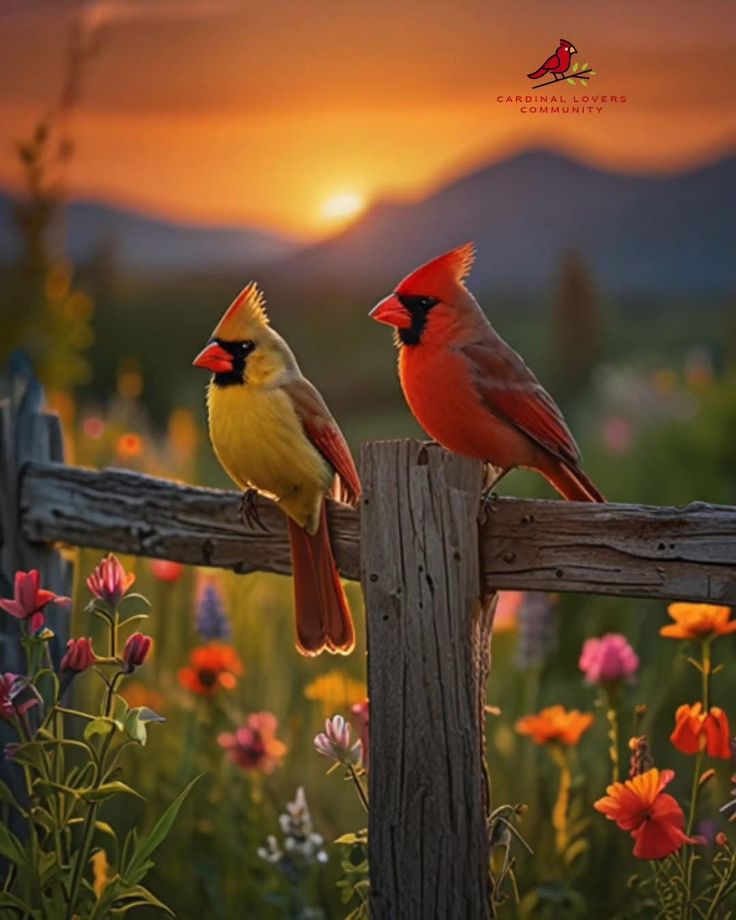 Bird Watching