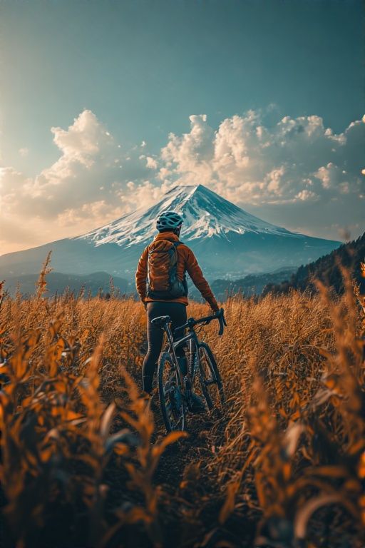 Cycling Adventure